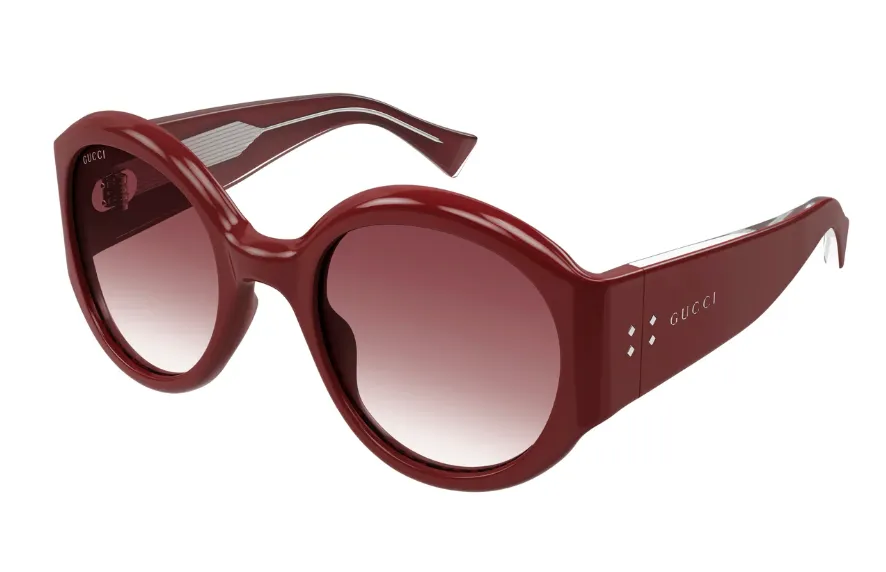 Geometric Sunglasses
