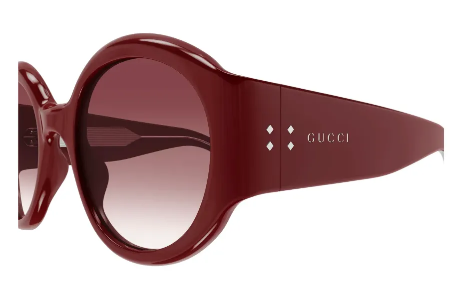 Geometric Sunglasses