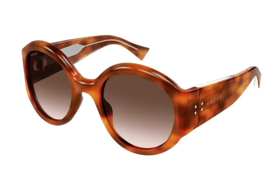 Geometric Sunglasses