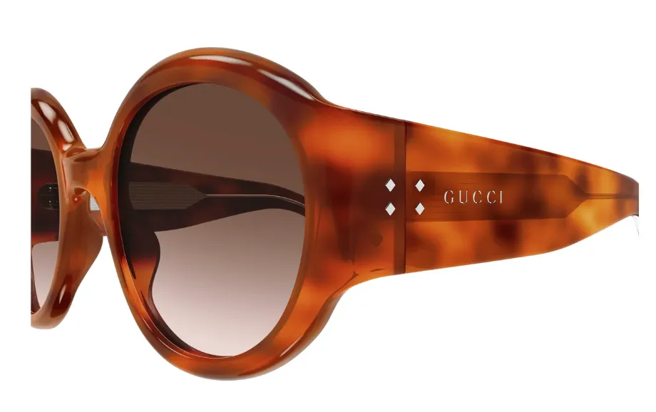 Geometric Sunglasses