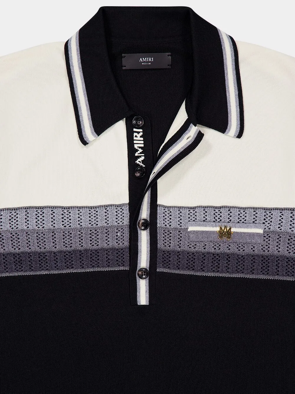 Short Sleeve Polo Shirt