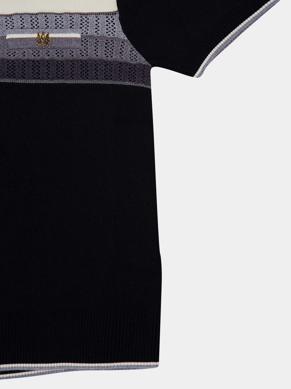 Short Sleeve Polo Shirt