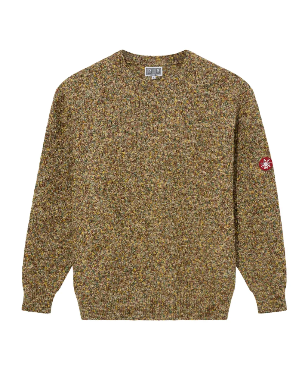 Long-Sleeved Pullover