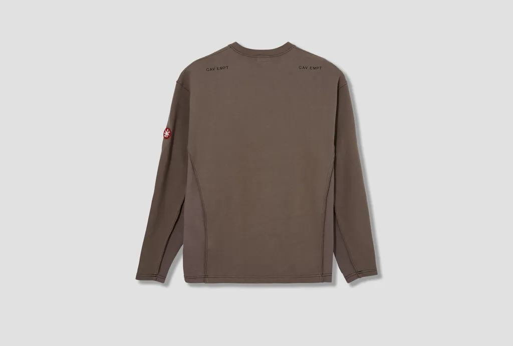 Long-Sleeved T-Shirt