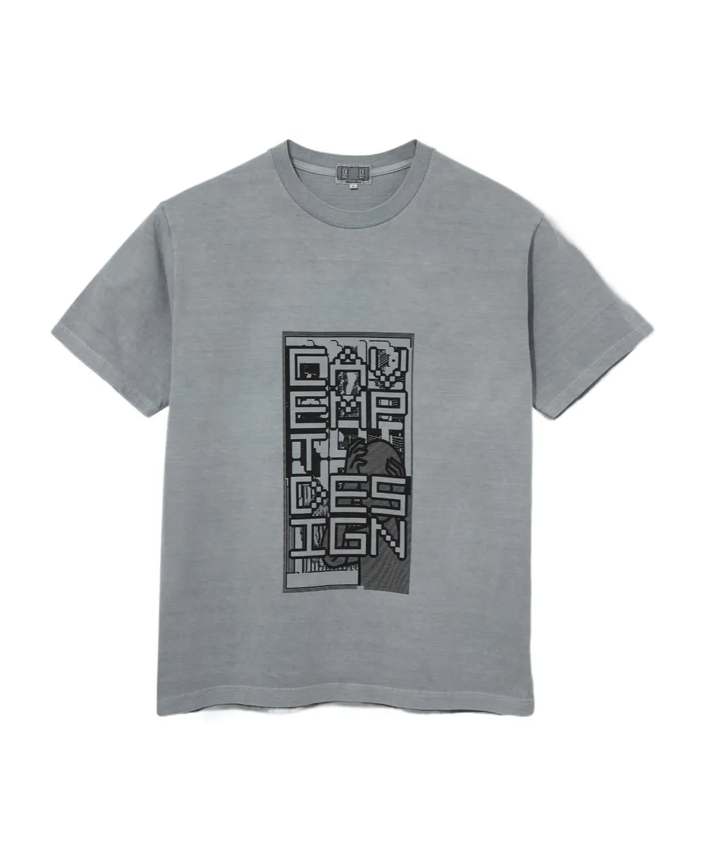 Short-Sleeved T-Shirt