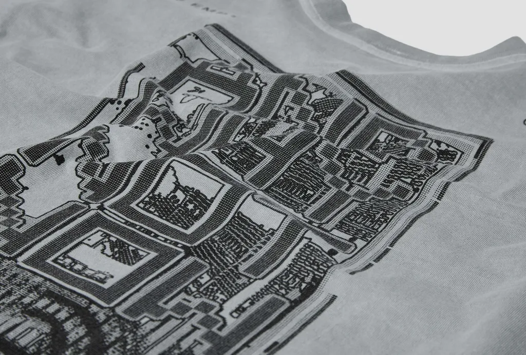 Short-Sleeved T-Shirt