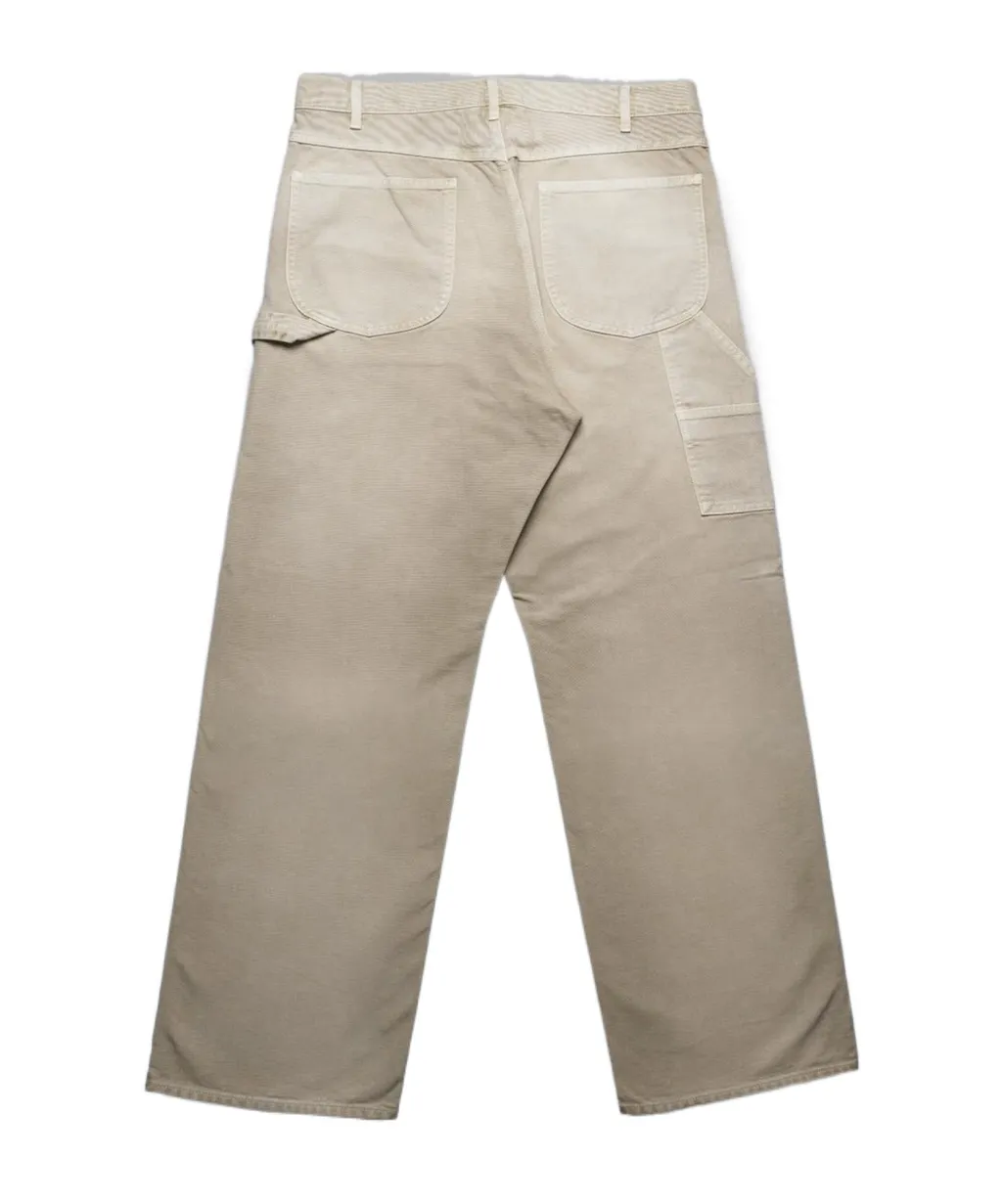 Belt Loop Track Pants