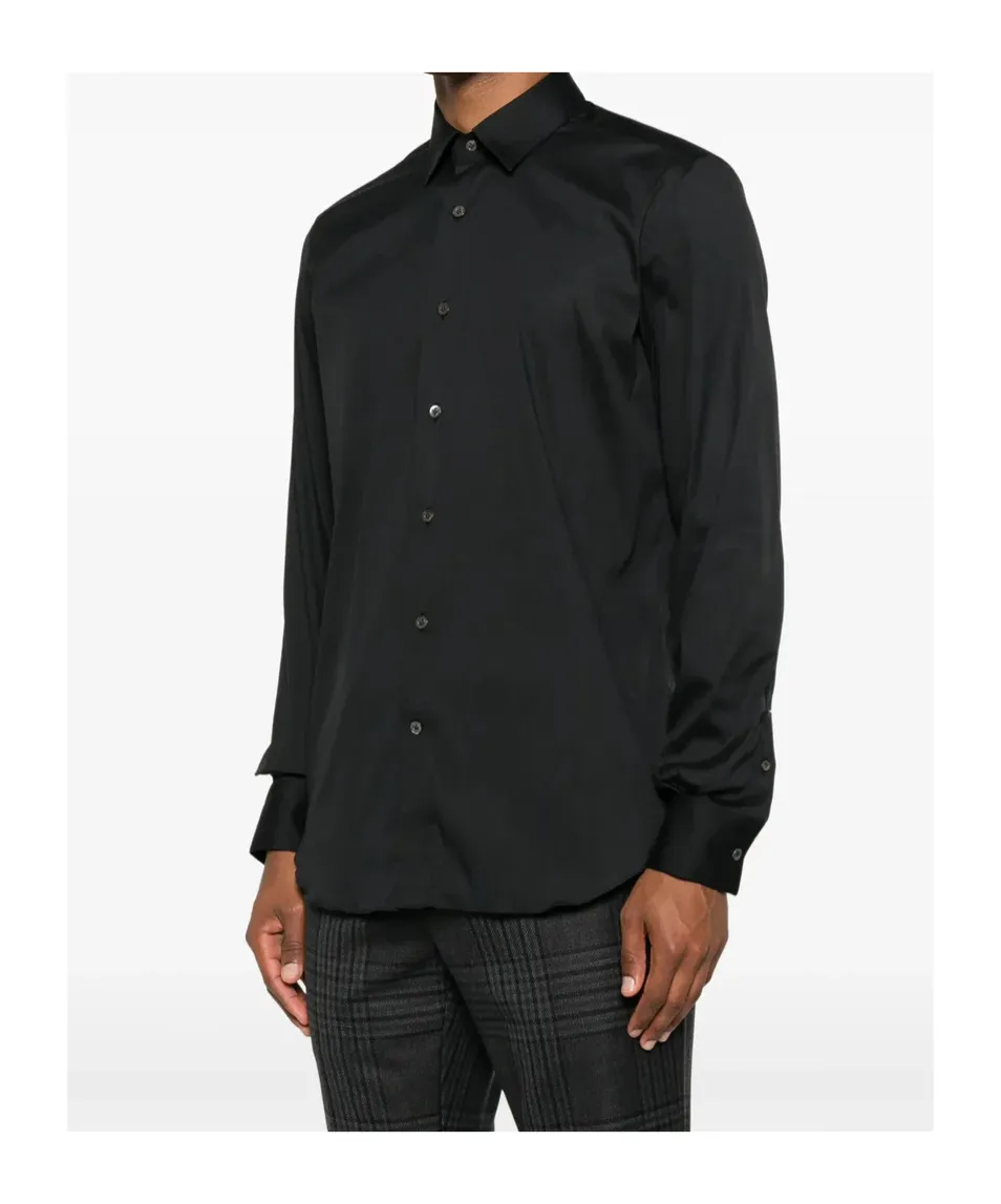 Button Shirt