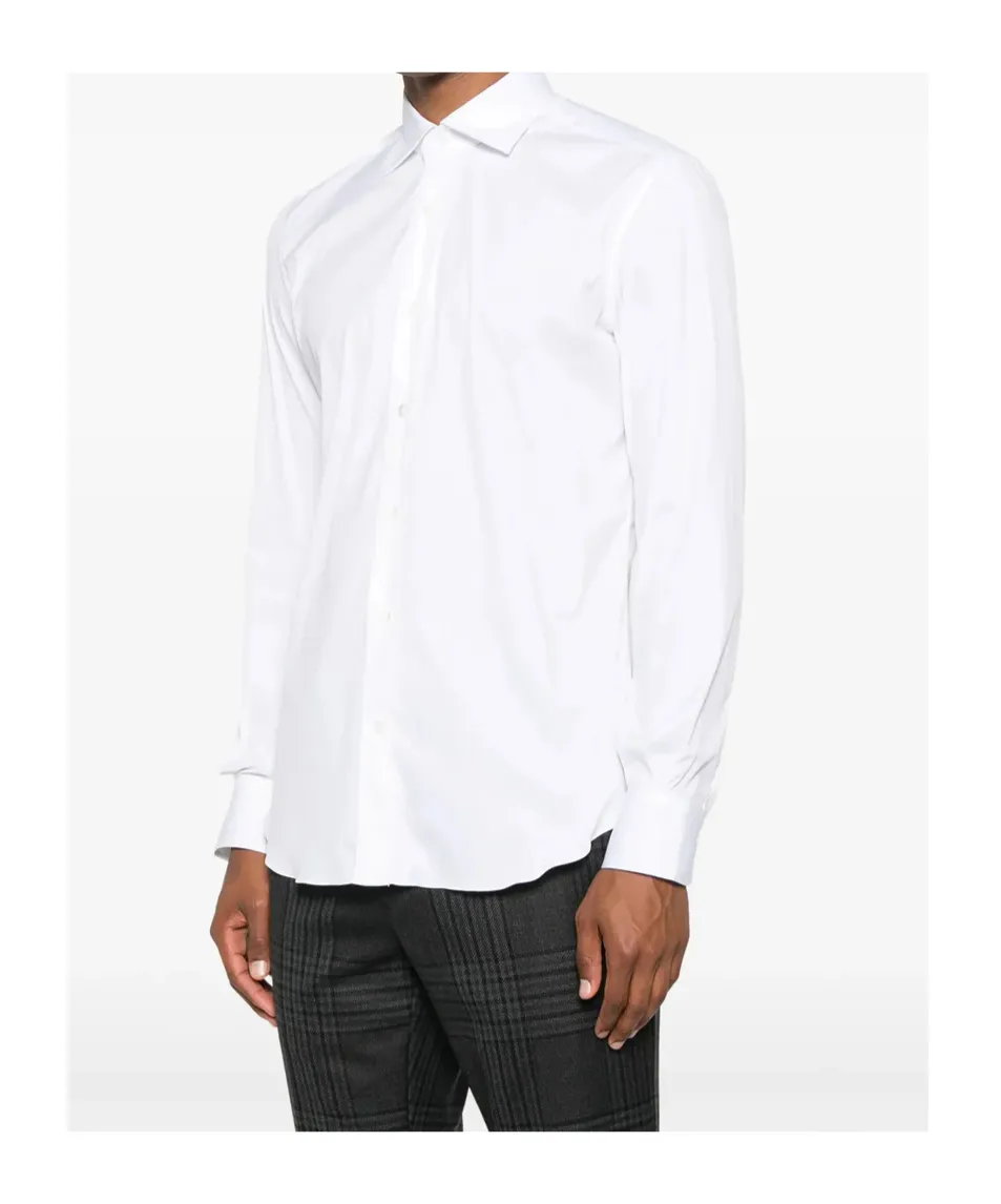 Button Shirt