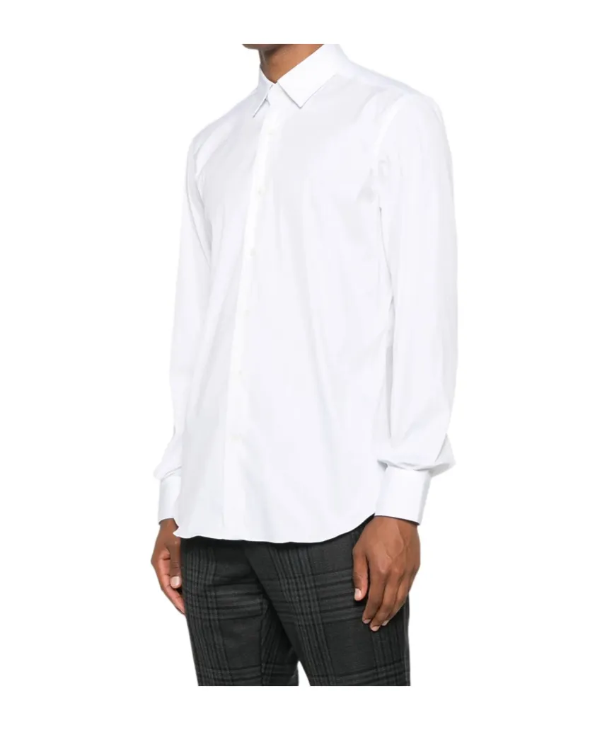 Button Shirt