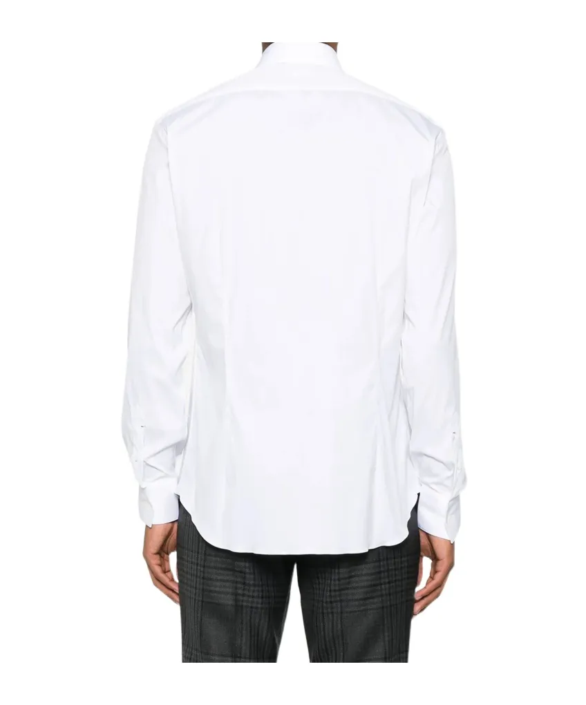 Button Shirt