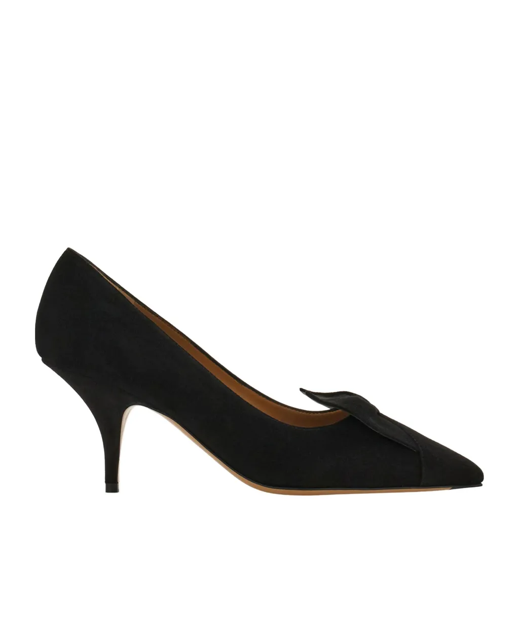 Bow Pump
