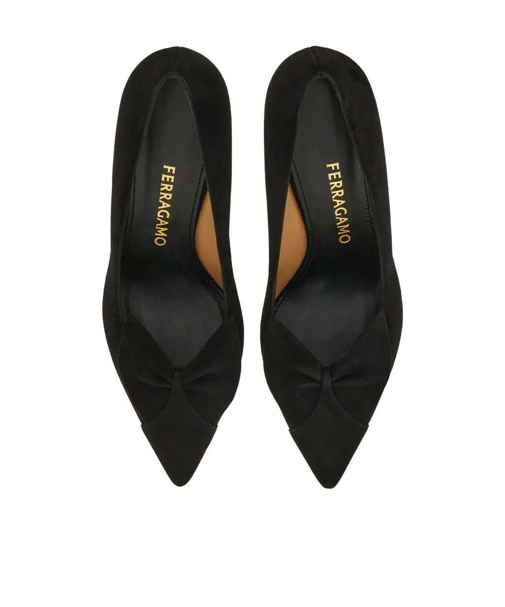 Bow Pump