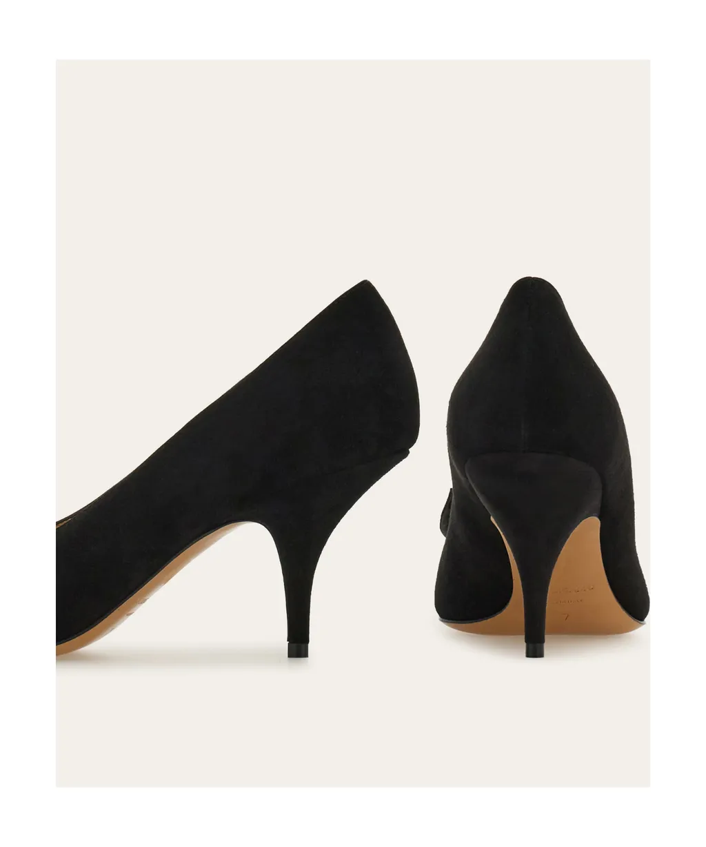 Bow Pump
