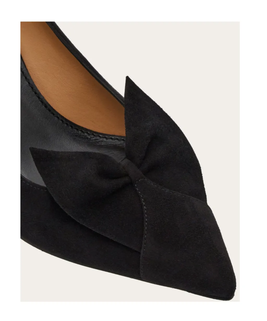 Bow Pump