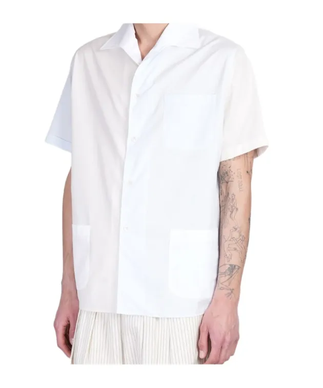 Cotton Shirt
