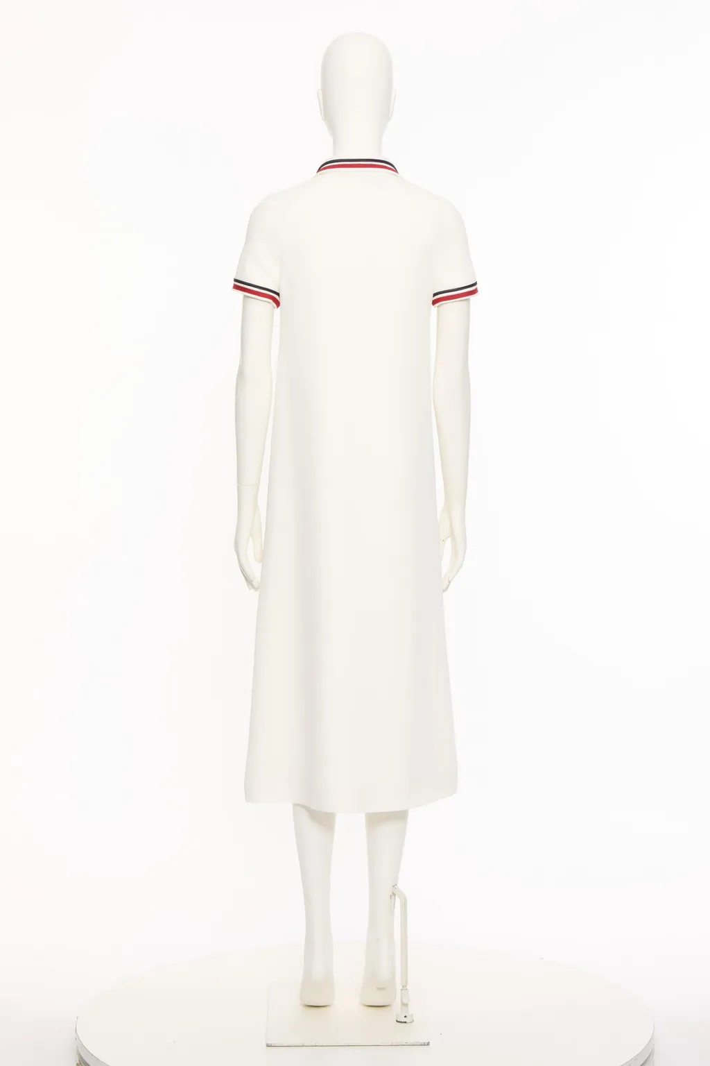 Cady Couture Midi Dress