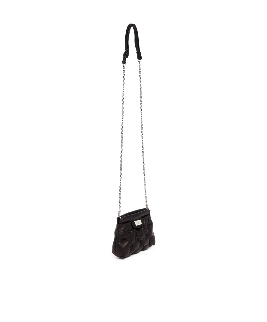 Mini Glam Slam Shoulder Bag
