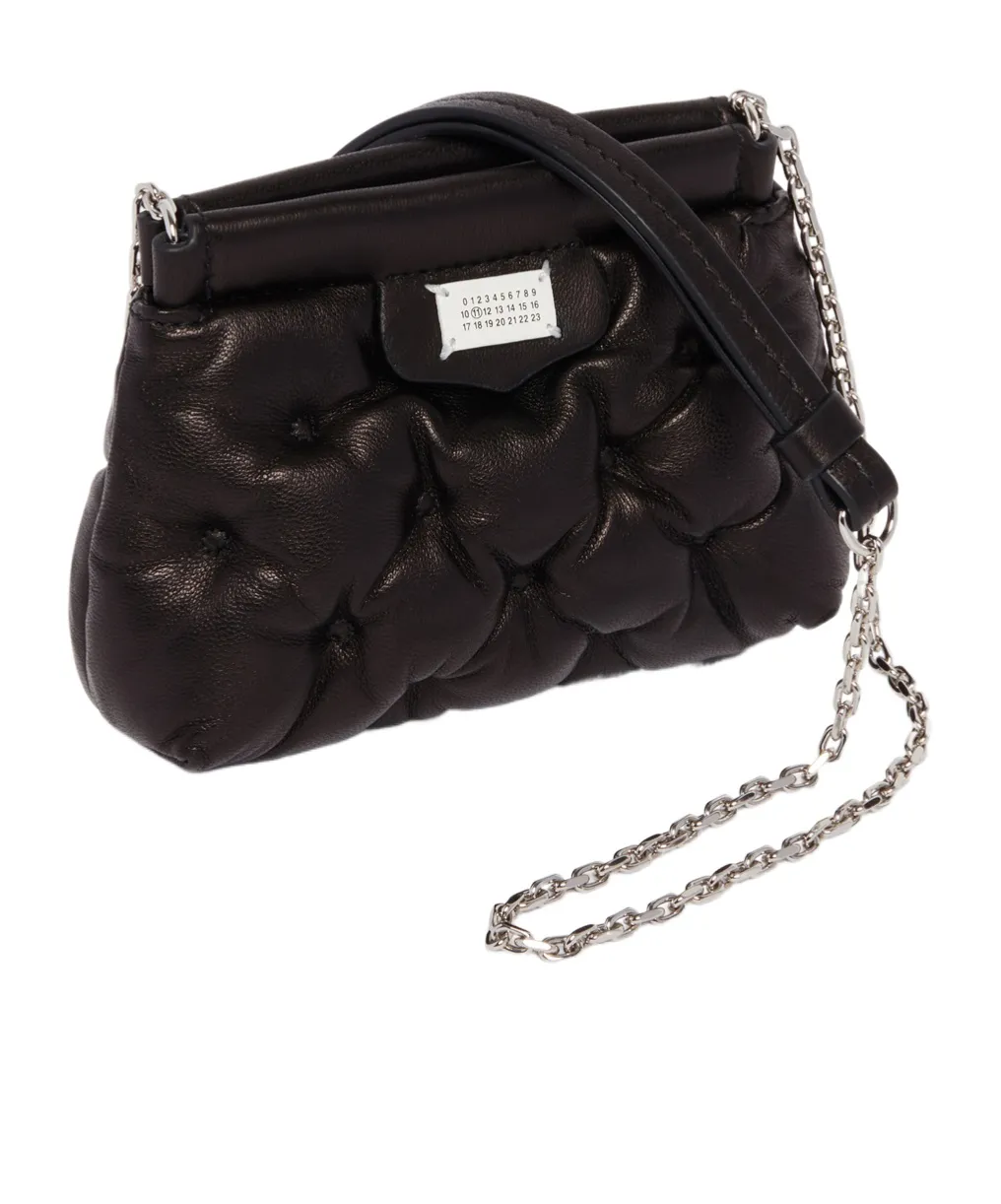 Mini Glam Slam Shoulder Bag