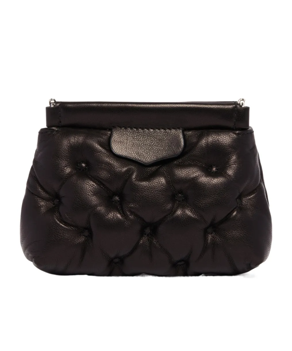Mini Glam Slam Shoulder Bag