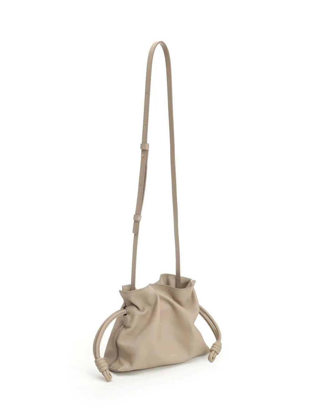 Loewe Mini Flamenco Clutch Bag