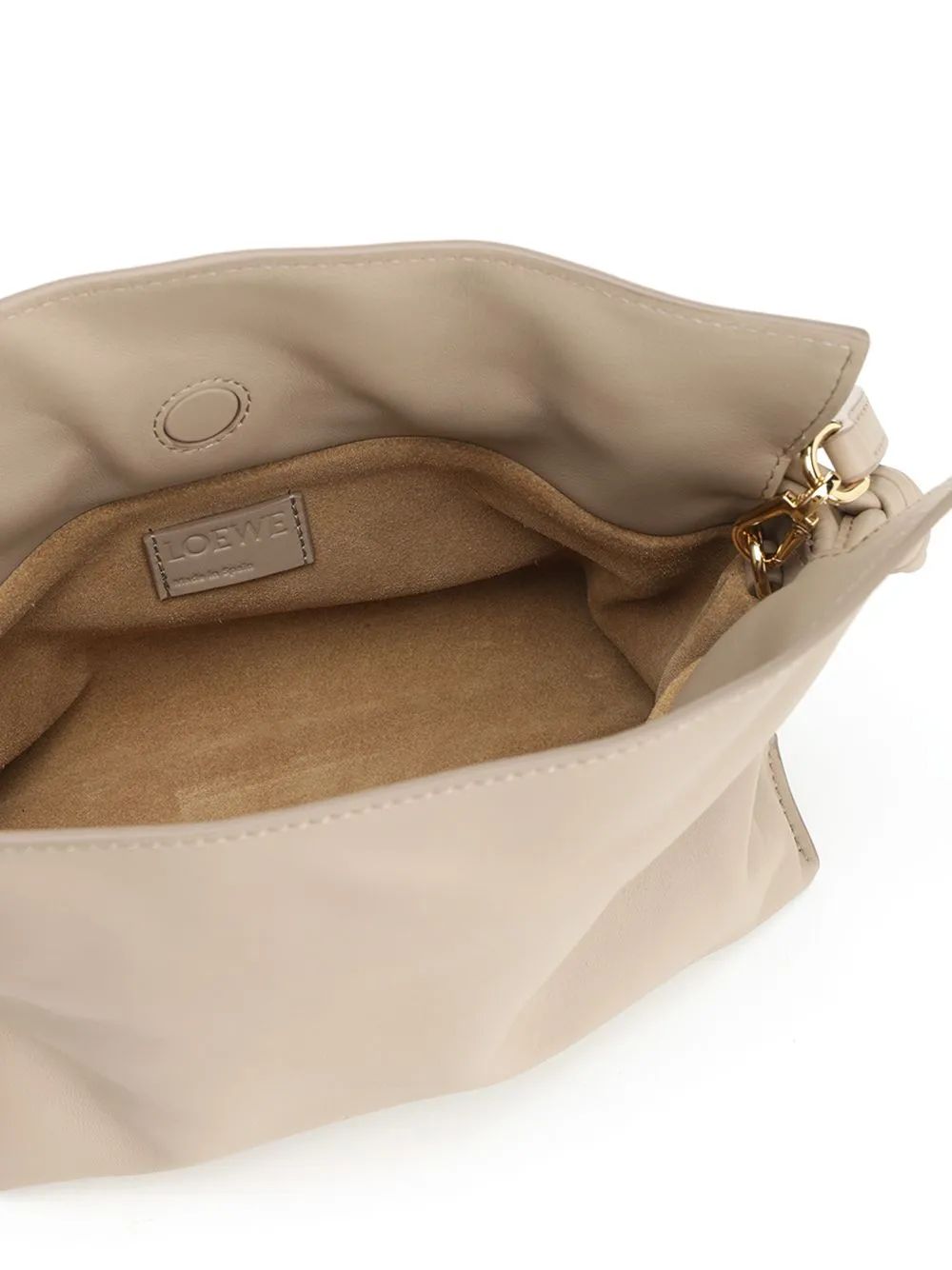 Loewe Mini Flamenco Clutch Bag