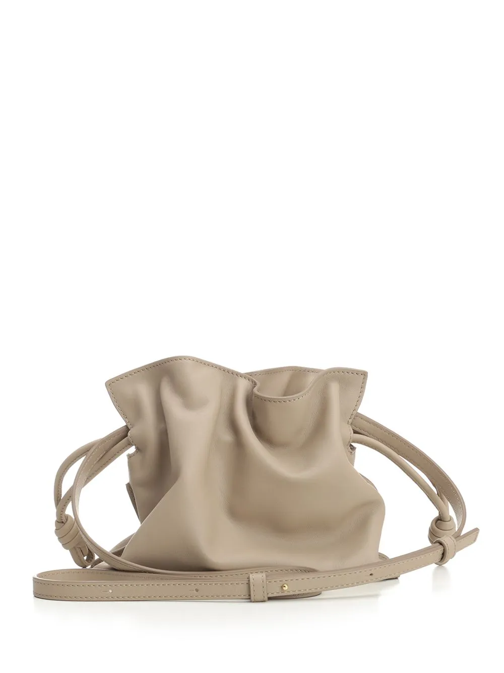 Loewe Mini Flamenco Clutch Bag