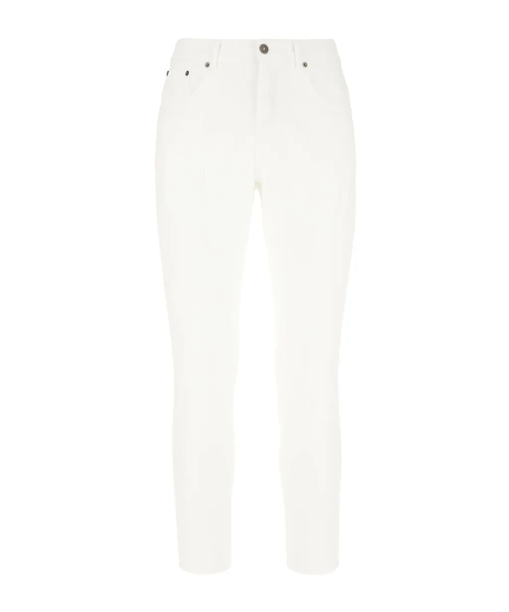 Belt Loop Jeans