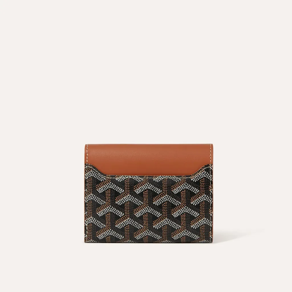 Saint-Gabriel Wallet