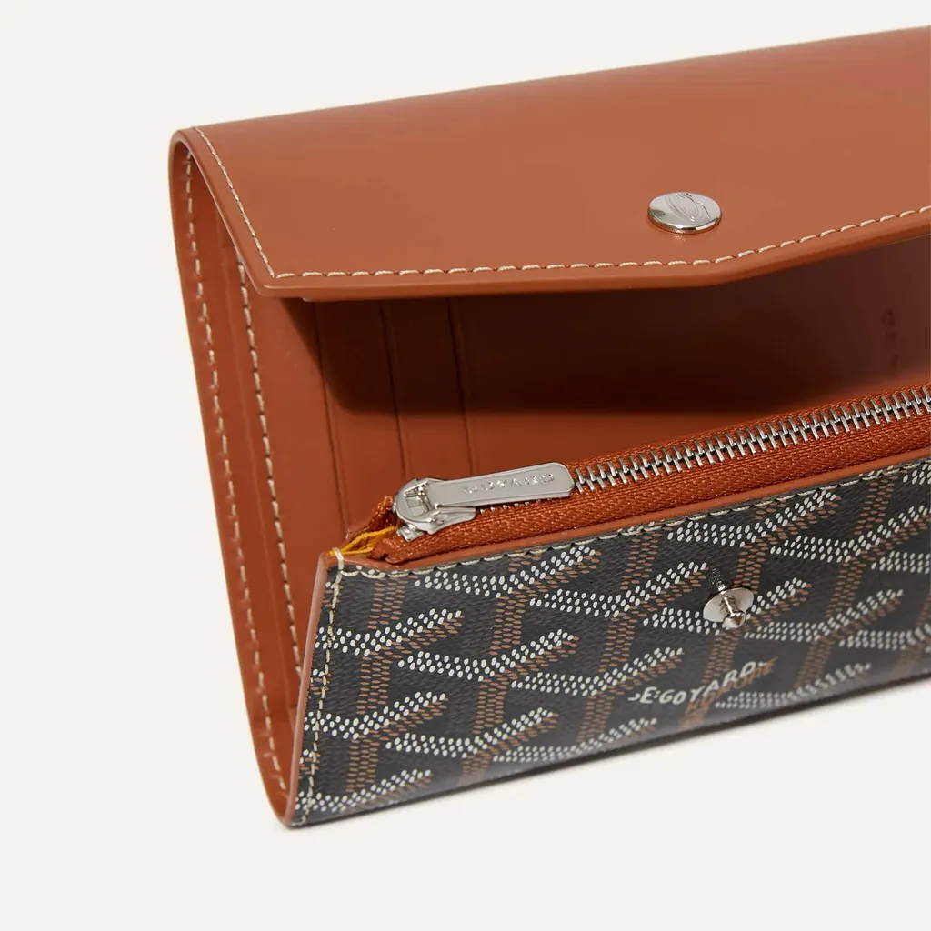 Saint-Gabriel Wallet