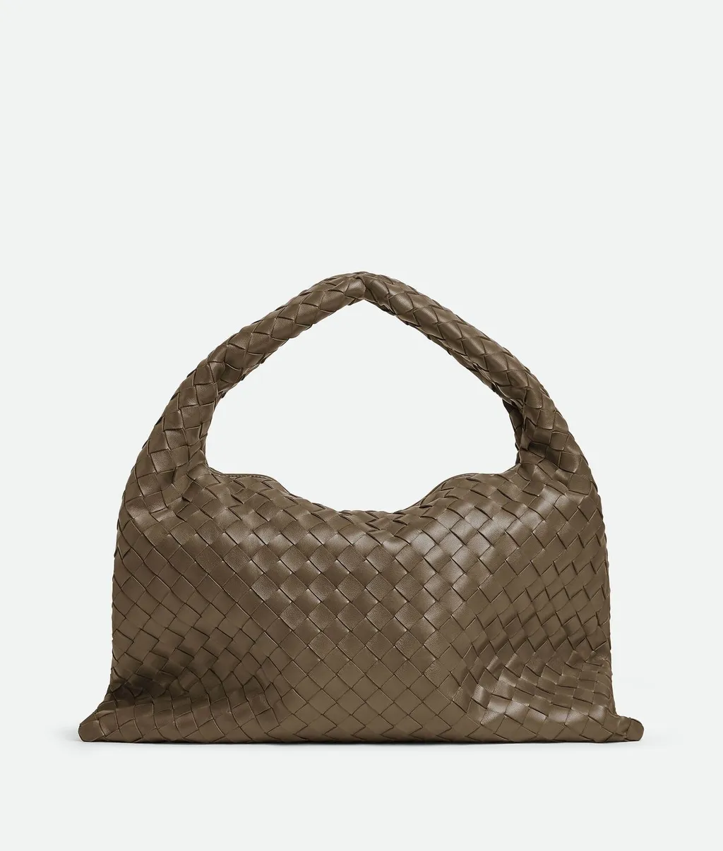 Single Handle Tote Bag