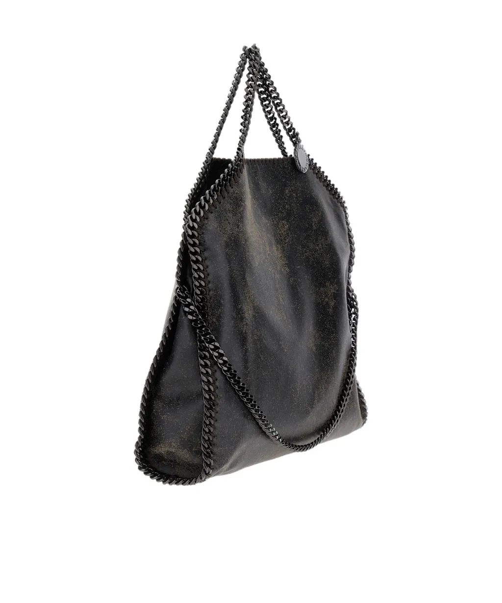 Stella Mccartney Chain Tote Bag