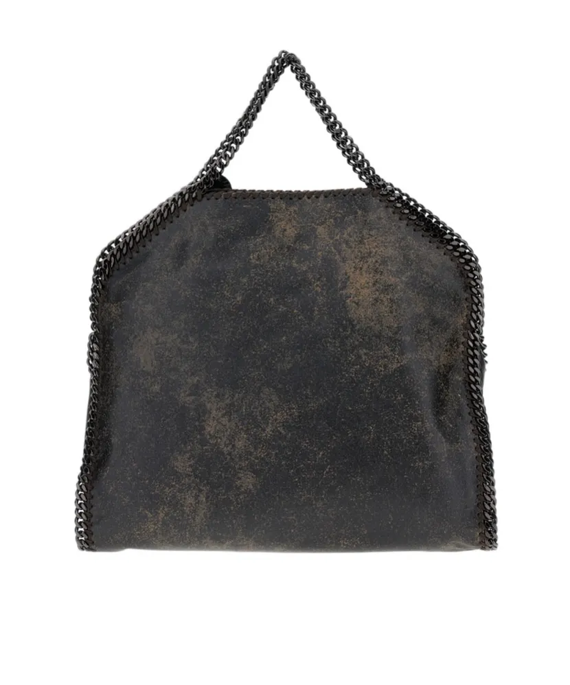 Stella Mccartney Chain Tote Bag
