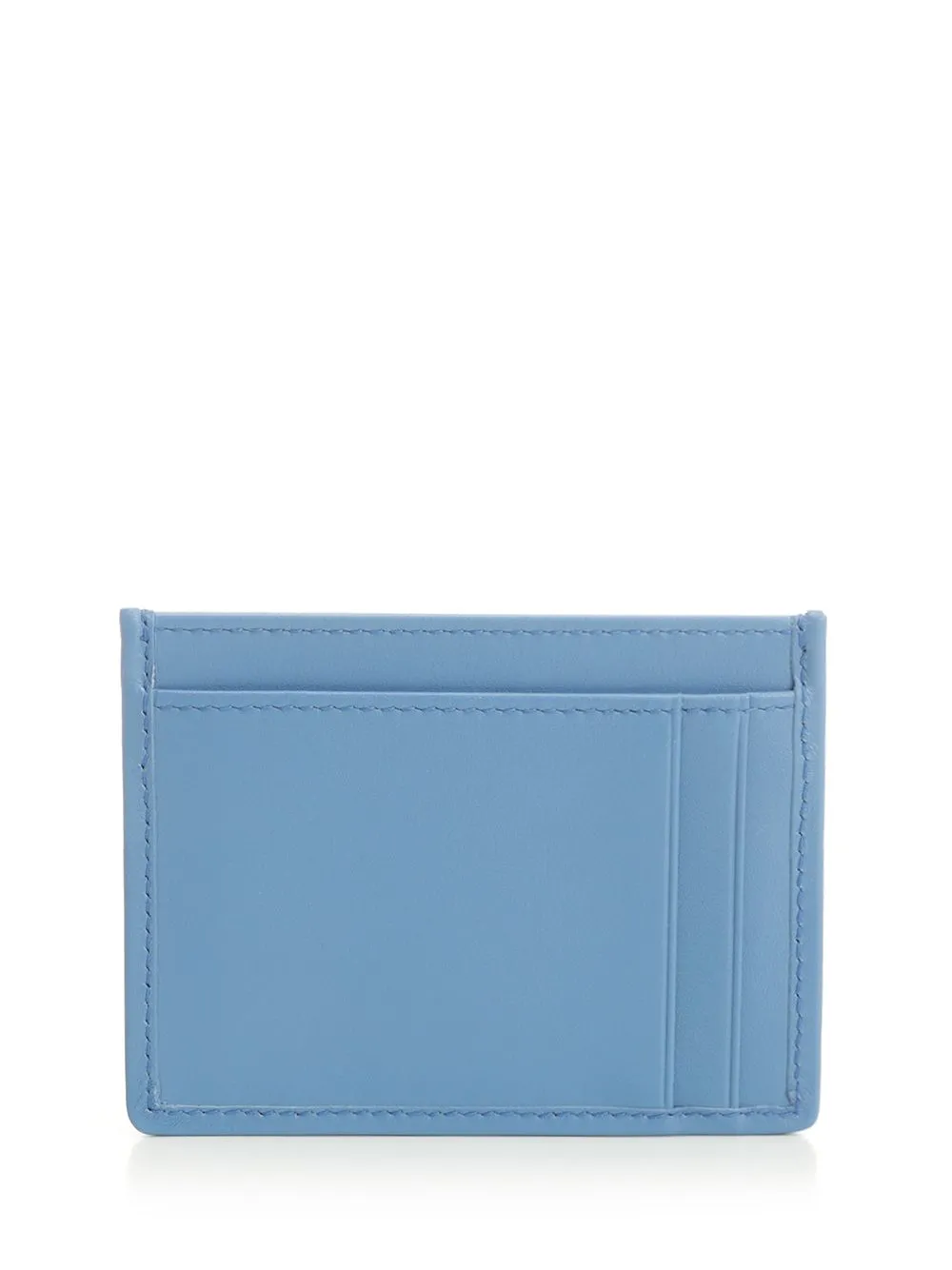 Miu Miu Logo-Lettering Cardholder