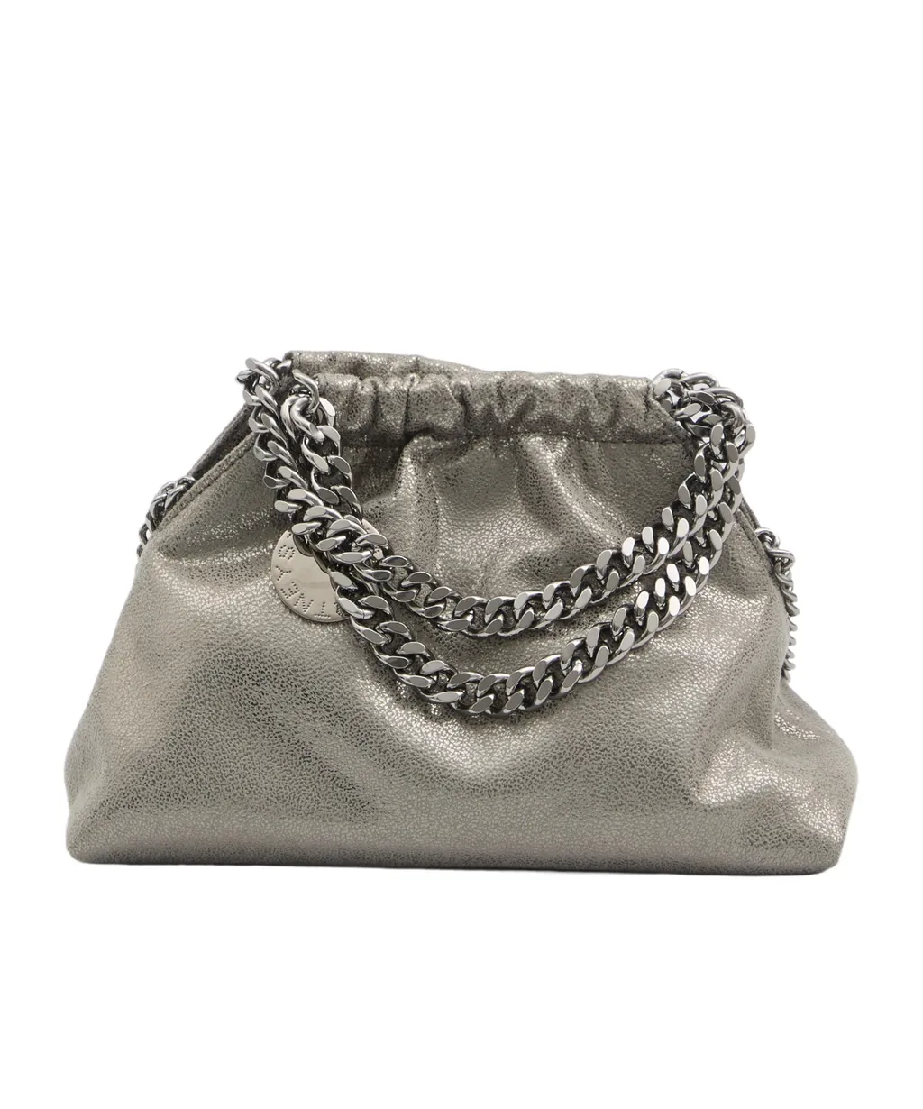 Falabella Bag With Drawstring