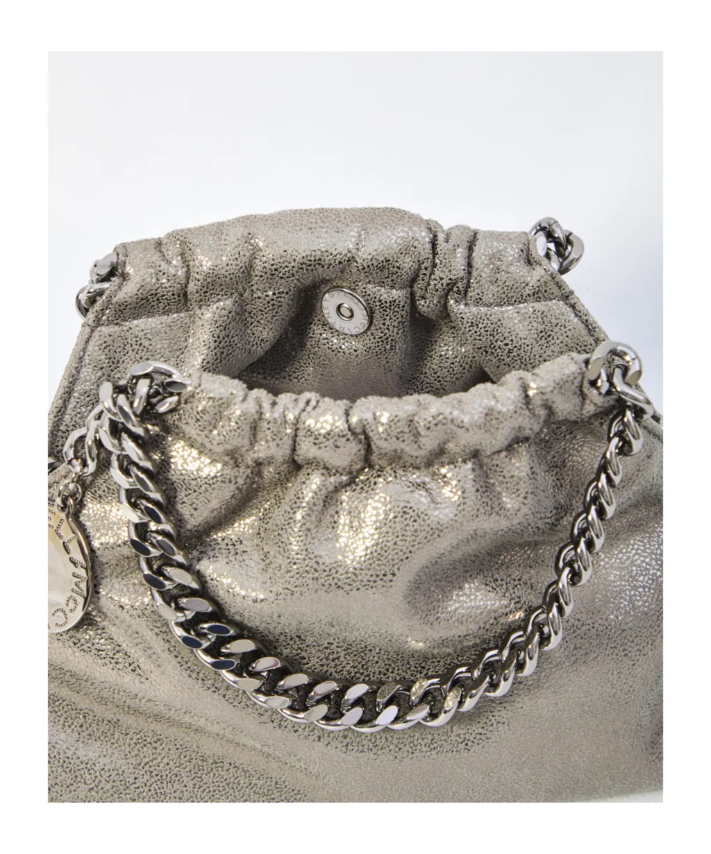 Falabella Bag With Drawstring