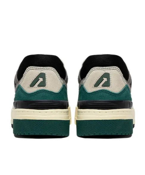Clc Panelled Sneakers