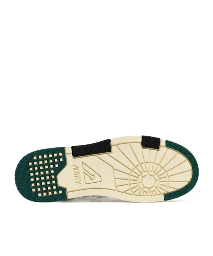 Clc Panelled Sneakers