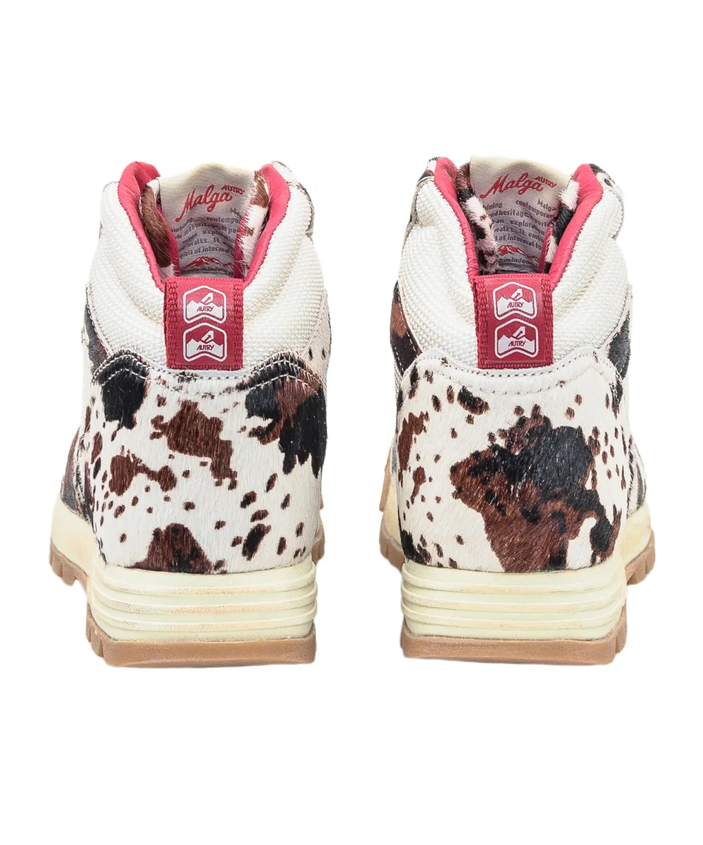 Autry Malga Mid Sneakers