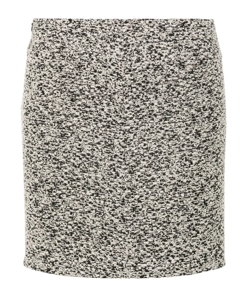 Hortense Mini Skirt