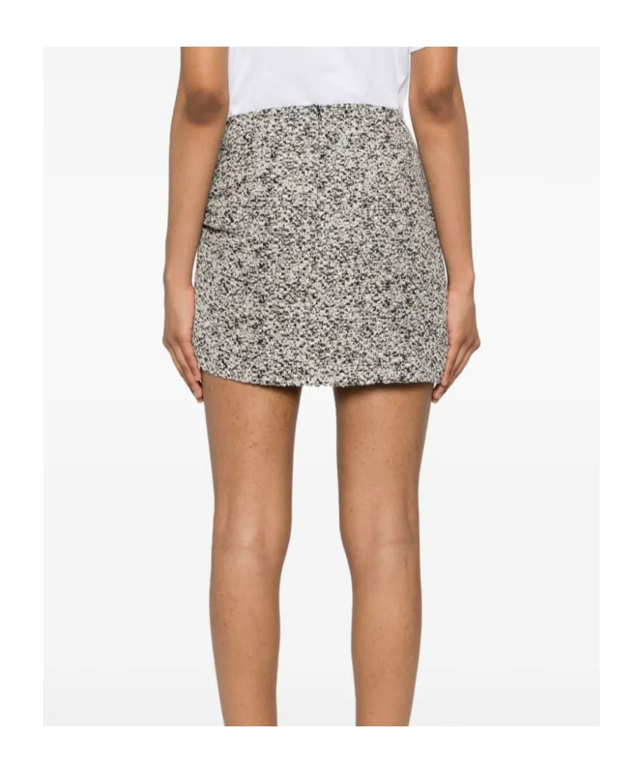 Hortense Mini Skirt