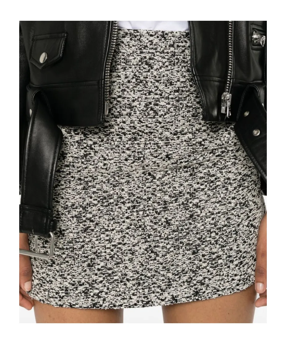 Hortense Mini Skirt