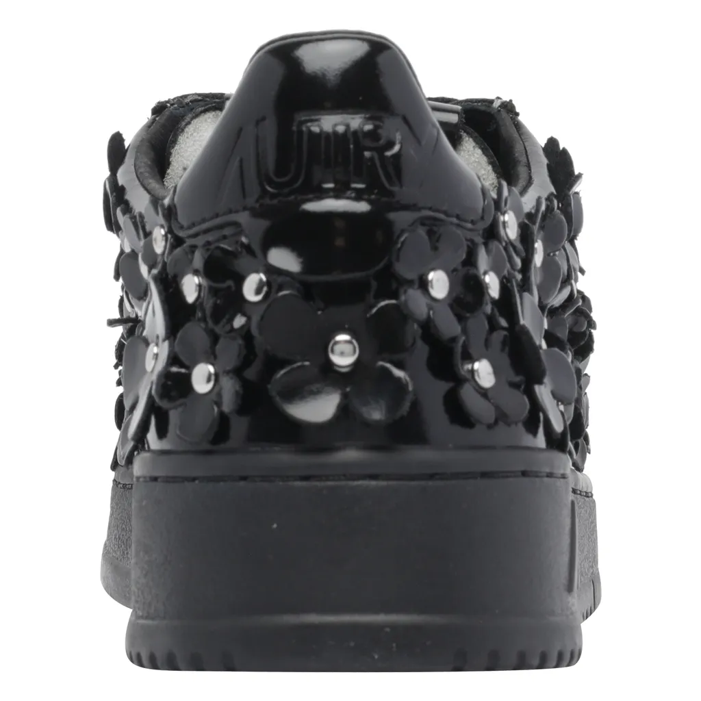 Autry Medalist-Low Blooming Sneakers