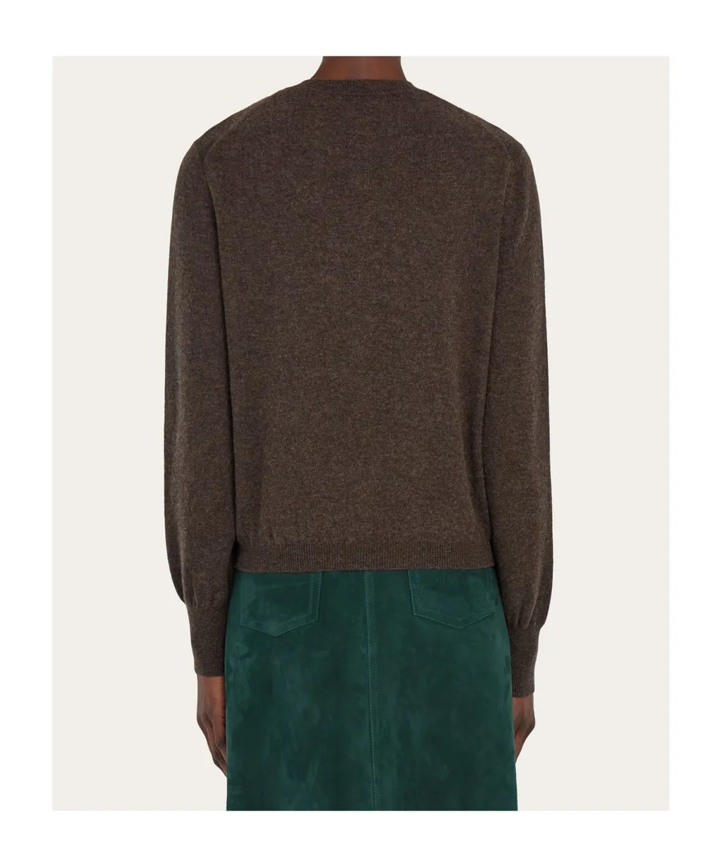 Cashmere Cardigan