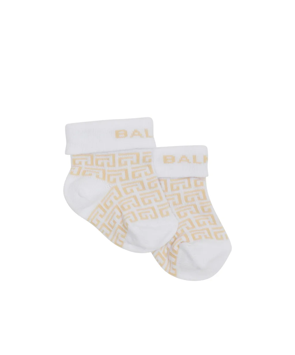 Pack Of Socks