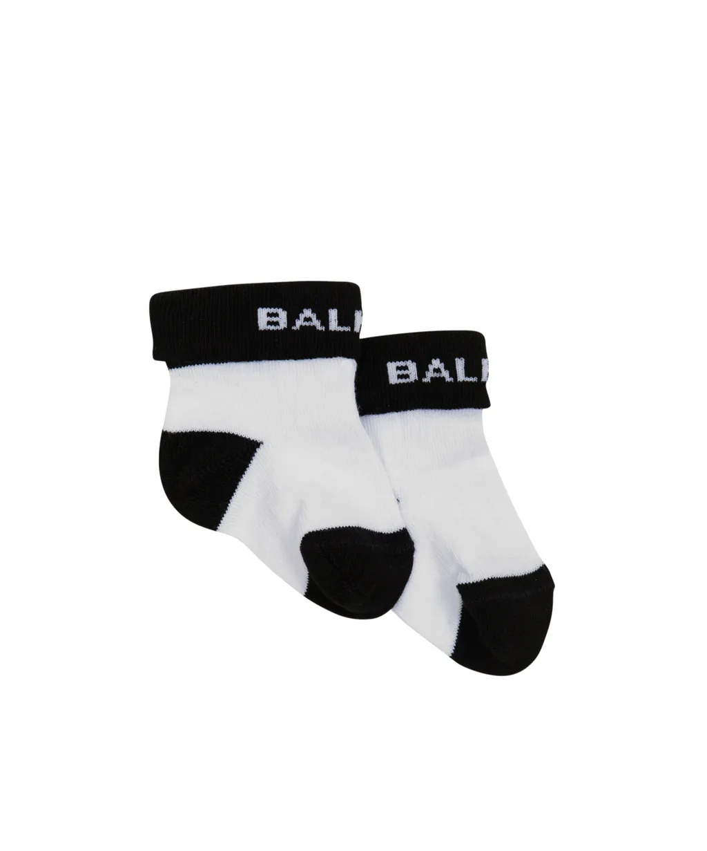 Pack Of Socks