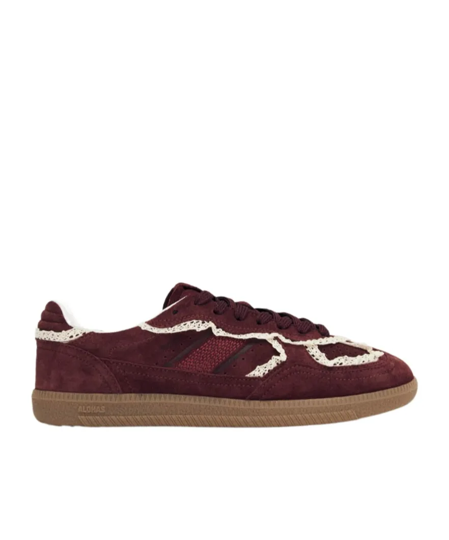 Alohas Tb.490 Crochet Sneakers