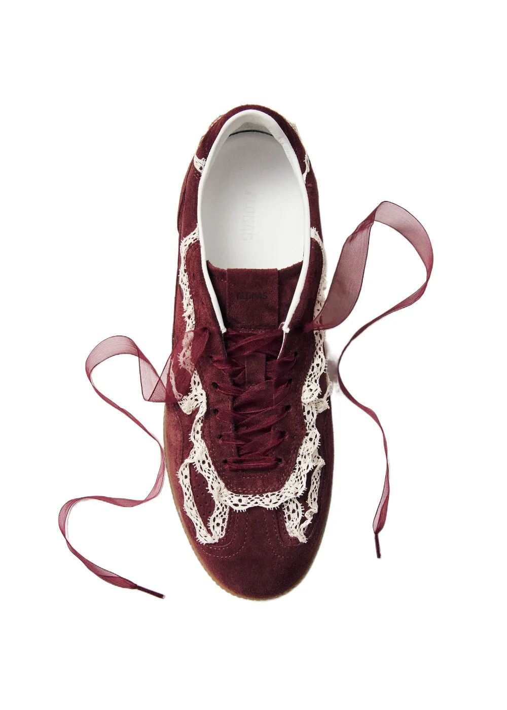 Alohas Tb.490 Crochet Sneakers