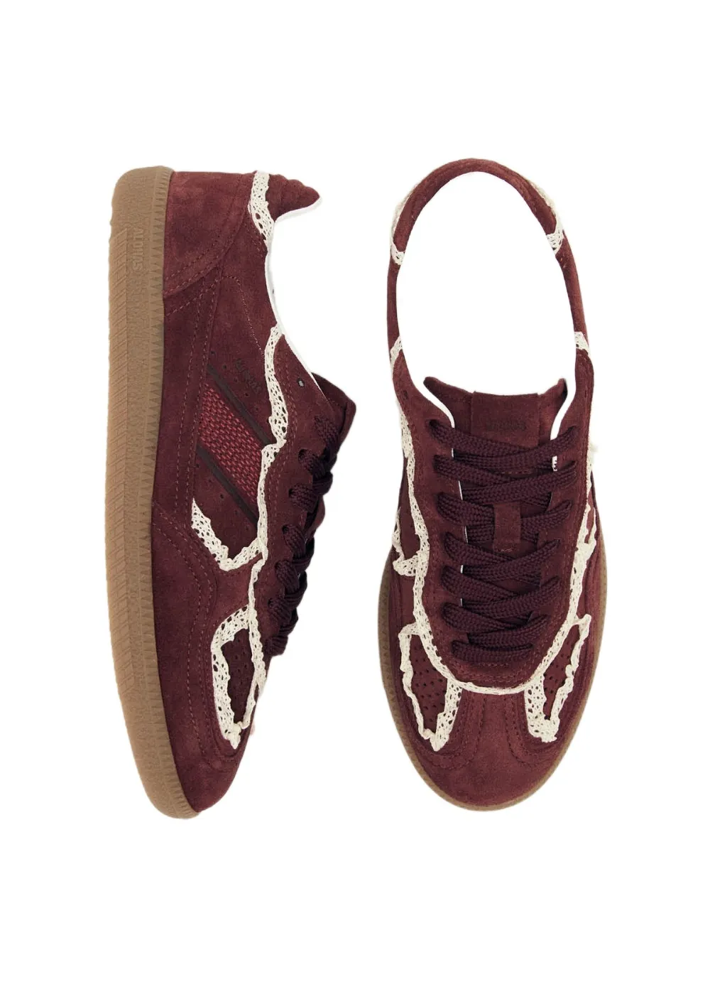 Alohas Tb.490 Crochet Sneakers