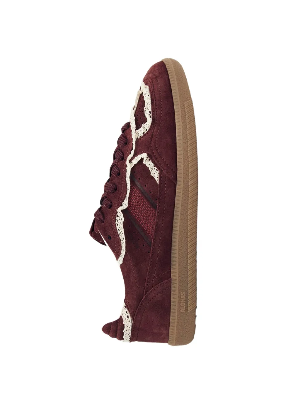 Alohas Tb.490 Crochet Sneakers